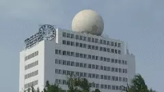S-band Doppler Weather Radar S-band Doppler Weather Radar
