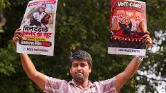 EC SIR row: INDIA bloc gets ammunition, but Modi govt may brazen it out