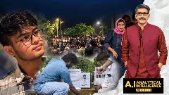 Panel debates IIT Bombay student suicide