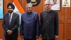 Appointment dispute and internal dissent: EC faces a checks-and-balances question