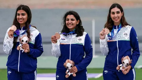 Asian Games 2026 Asian Games 2026