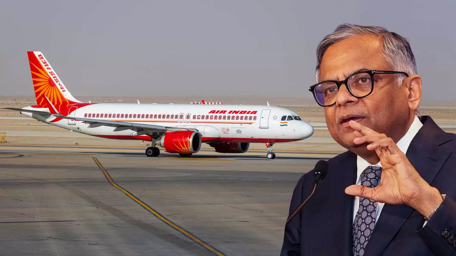 Tata Sons boardroom turbulence could threaten Air Indias $1.5-b lifeline Tata Sons boardroom turbulence could threaten Air Indias $1.5-b lifeline