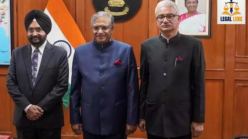 Appointment dispute and internal dissent: EC faces a checks-and-balances question Appointment dispute and internal dissent: EC faces a checks-and-balances question