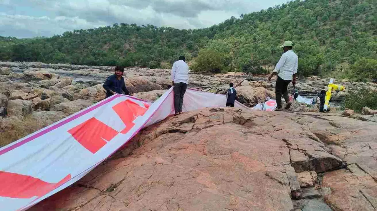 Mekedatu is all about drinking water, not irrigation: Karnataka minister