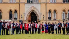 How planned repatriation of ancestral human remains from UK museum is uniting Naga tribes back home