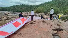 Mekedatu is all about drinking water, not irrigation: Karnataka minister Mekedatu is all about drinking water, not irrigation: Karnataka minister