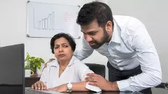 POSH complaints rise in NIFTY 50 firms; what about the 94 pc the law forgot? POSH complaints rise in NIFTY 50 firms; what about the 94 pc the law forgot?