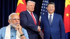 Watch | Why renewed Xi-Trump ties could put India in a difficult spot