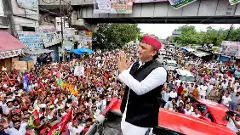 Akhilesh’s Rath Yatra in Raebareli: Why Congress matters in SP’s PDA scheme Akhilesh’s Rath Yatra in Raebareli: Why Congress matters in SP’s PDA scheme
