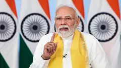 Narendra Modi