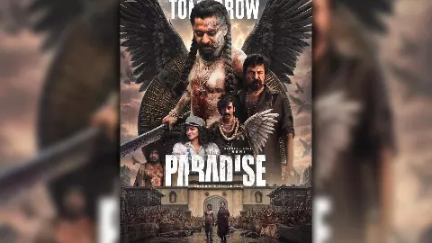 Paradise review: Nani’s charm, martial arts-inspired action fails to rescue film Paradise review: Nani’s charm, martial arts-inspired action fails to rescue film