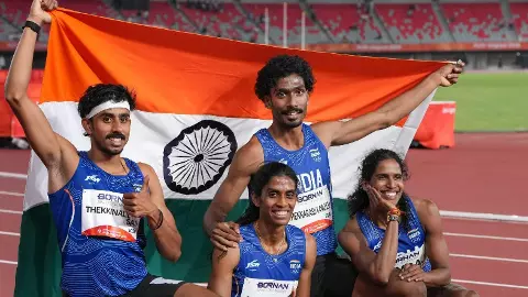 Asian Games Asian Games