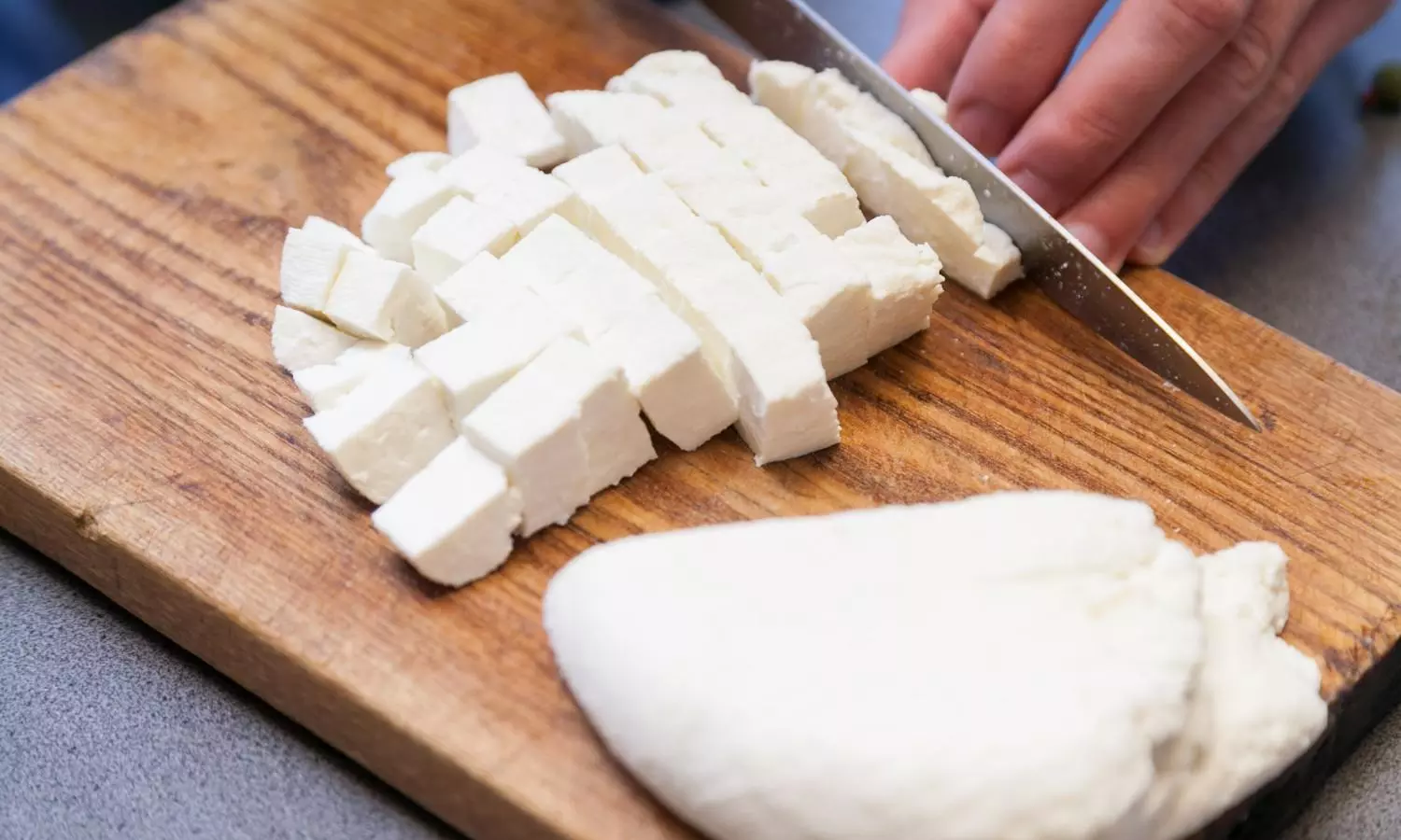 Paneer Paneer