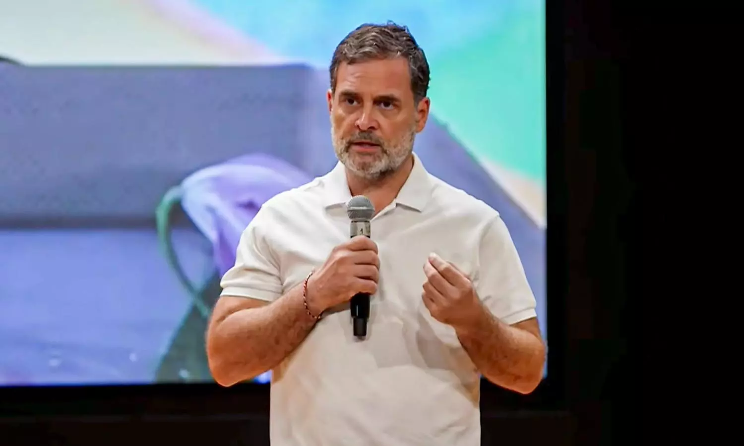 Rahul Gandhi Rahul Gandhi