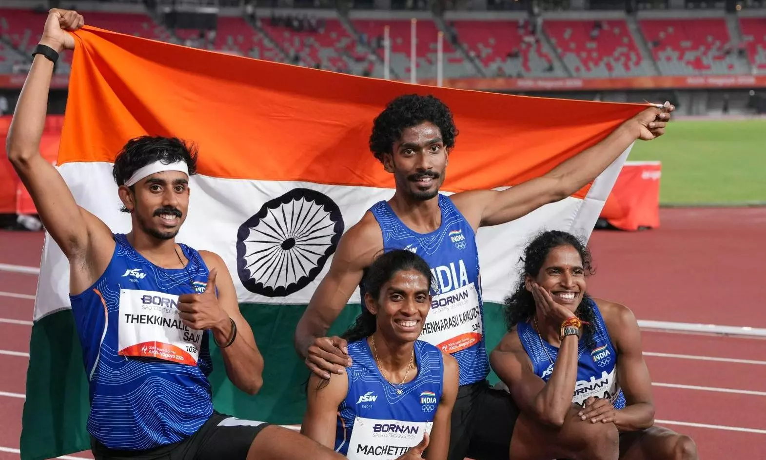 Asian Games Asian Games