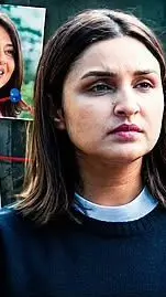 Shaque: Trust No One review: Netflix drama starring Parineeti Chopra weaves taut web of lies & betrayal Shaque: Trust No One review: Netflix drama starring Parineeti Chopra weaves taut web of lies & betrayal