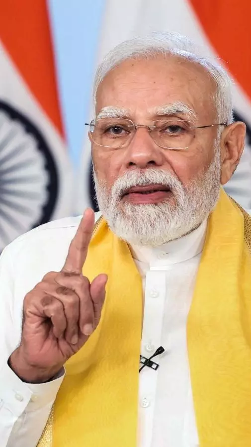 Narendra Modi