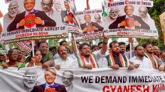 CEC exposed, rot diagnosed: Do Rahul, INDIA Bloc have a remedy for ‘rigged’ polls?