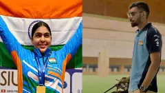 Suruchi Singh and Kamaljeet Suruchi Singh and Kamaljeet