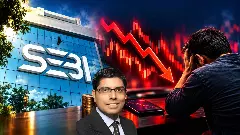 SEBI Interview - futures and options and retail investors