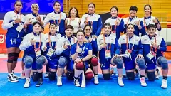 Kabaddi Kabaddi