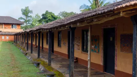How theatre activist Prasanna’s scheme for women empowerment has transformed this Karnataka village How theatre activist Prasanna’s scheme for women empowerment has transformed this Karnataka village