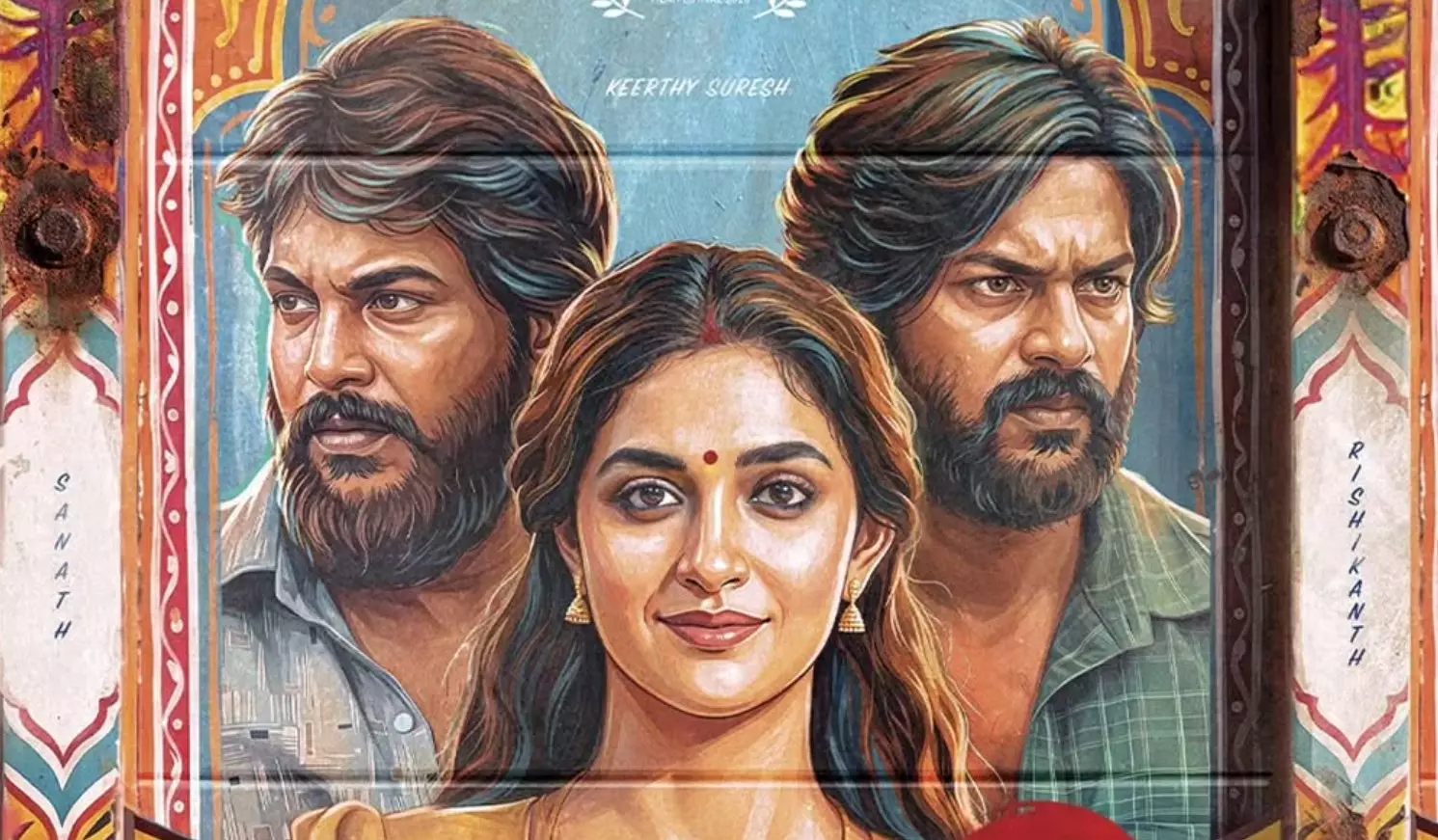 Dorothy Movie Review: Karthik Subbaraj’s latest is bold, beautiful & unprecedented in Tamil cinema Dorothy Movie Review: Karthik Subbaraj’s latest is bold, beautiful & unprecedented in Tamil cinema