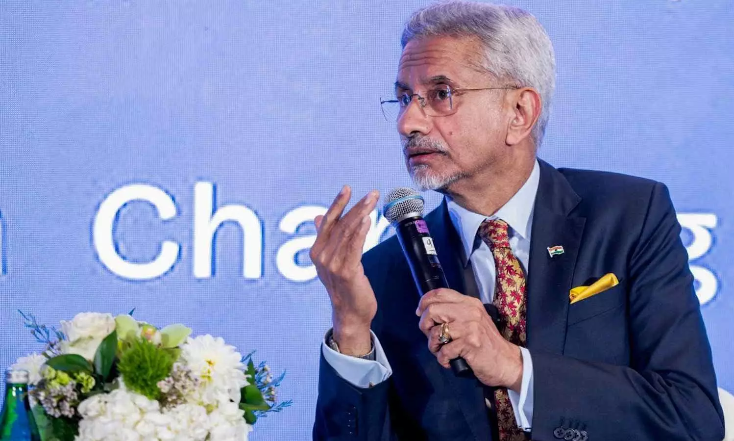 S Jaishankar S Jaishankar