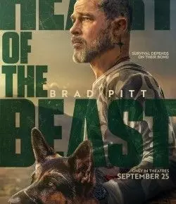 Heart of the Beast review: Brad Pitt and canine pals brutal adventure hits home Heart of the Beast review: Brad Pitt and canine pals brutal adventure hits home