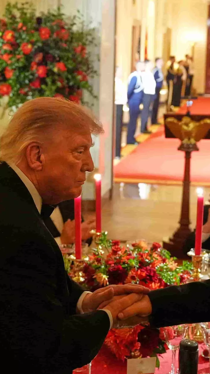 Trump-Xi meeting Trump-Xi meeting