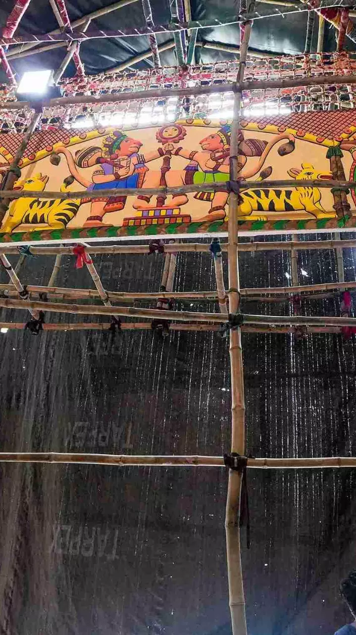 Kolkata Durga Puja Kolkata Durga Puja