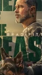 Heart of the Beast review: Brad Pitt and canine pals brutal adventure hits home Heart of the Beast review: Brad Pitt and canine pals brutal adventure hits home