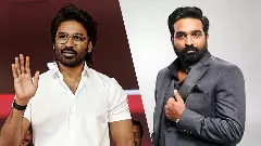 After Vijay, Dhanush and Vijay Sethupathi test the waters of fan power After Vijay, Dhanush and Vijay Sethupathi test the waters of fan power