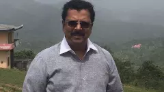 Gyanesh Kumar urged me to contest on BJP ticket: Kerala ex-chief secy Jiji Thomson Gyanesh Kumar urged me to contest on BJP ticket: Kerala ex-chief secy Jiji Thomson