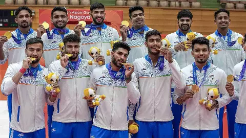 Asian Games 2026 Asian Games 2026