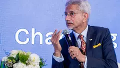 ‘Serial practitioner of terrorism’: Jaishankar tears into Pakistan at UNGA