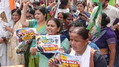 Bihar molestation cases put women’s safety and ‘sushasan’ claims under scrutiny