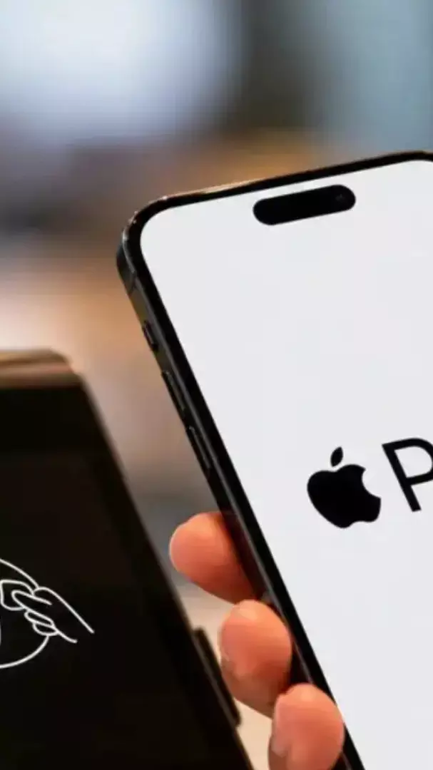 Apple Pay enters India without UPI Apple Pay enters India without UPI