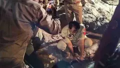 Faridabad borewell tragedy