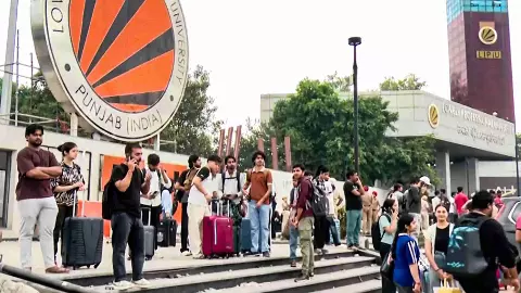 Lovely Professional University Lovely Professional University