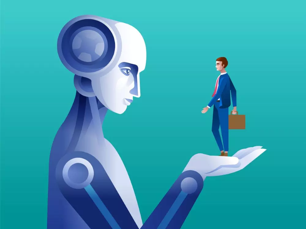Most Indians will not feel the risks of AI exposure soon and the reason is the kind of work they do. Photo: Representative, iStock Most Indians will not feel the risks of AI exposure soon and the reason is the kind of work they do. Photo: Representative, iStock