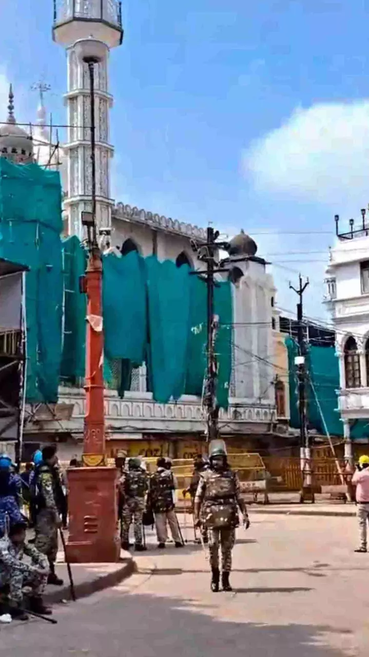 Ujjain violence Ujjain violence