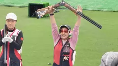 Shooter Neeru Dhanda