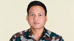 The deceased Havildar Jankhokai Kuki