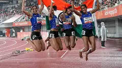 Asian Games