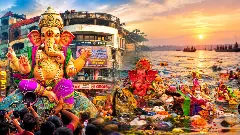 YAMUNA POLLUTION