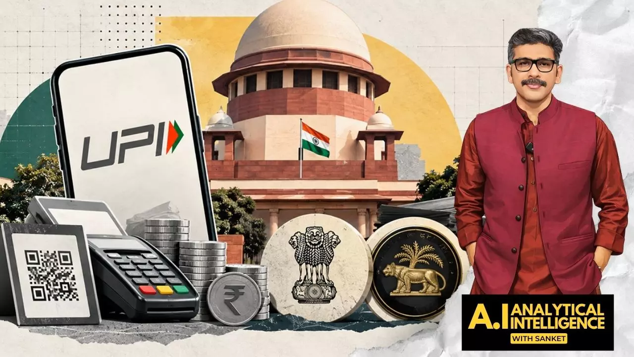 UPI 'lagaan': Will MSMEs and the common man bear the brunt?