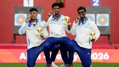 Asian Games, Archery