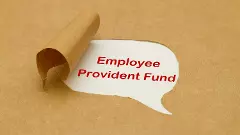 Provident Fund Provident Fund