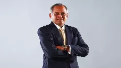 Venu Srinivasan